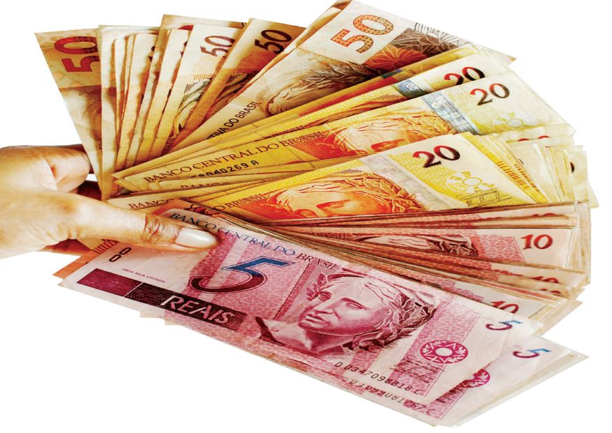Cédulas Dinheiro Real - Foto gratuita no Pixabay - Pixabay